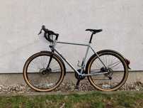 Breezer Doppler Pro+ Gravel XL 58cm