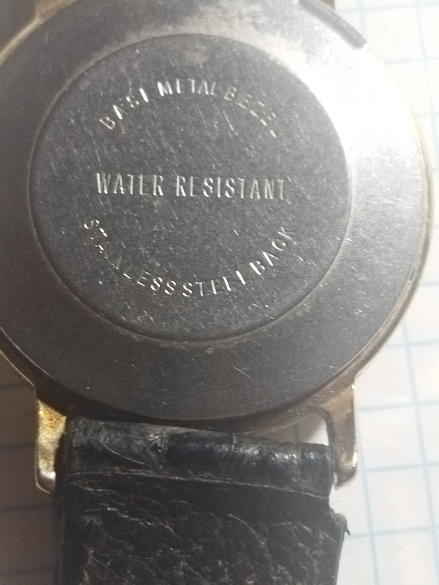 Relógio de pulso TIMEX