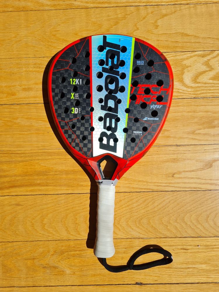 Raquete Padel Babolat Technical Viper