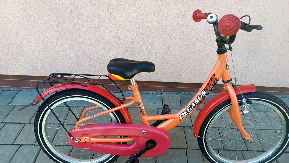 Велосипед підростковий Pegasus з Німеччини