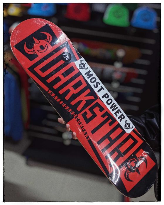 ‼️РОЗПРОДАЖ Дошок для скейта Almost/Darkstar/REVOL‼️