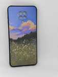Obudowa Xiaomi Redmi Note 9s/9Pro Etui Case Łąka kwiatuszki kod 700
