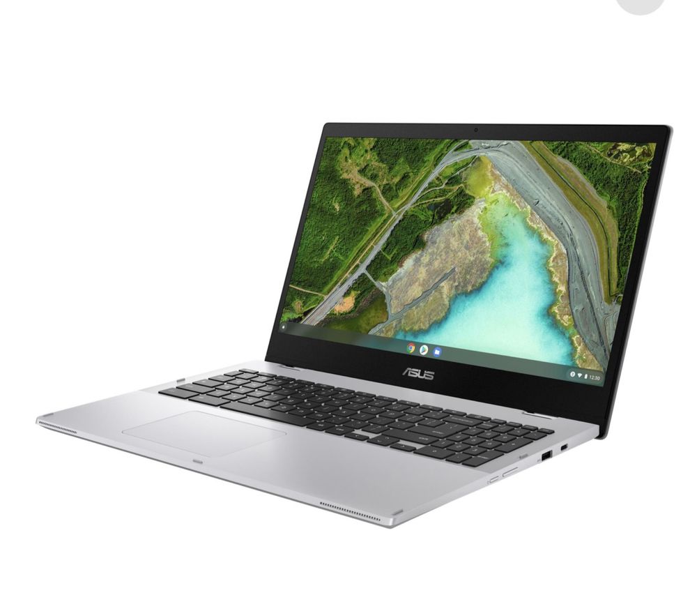 Laptop chromebook ASUS