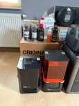 Drukarka Original Prusa SL1S SPEED 3D printer + CW1S BUNDLE FV