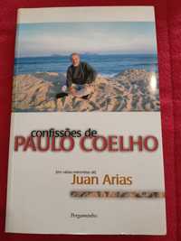 Confissões de Paulo Coelho