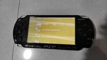 Consola PSP 2004