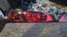 Farolins Traseiros Seat Ibiza 6L