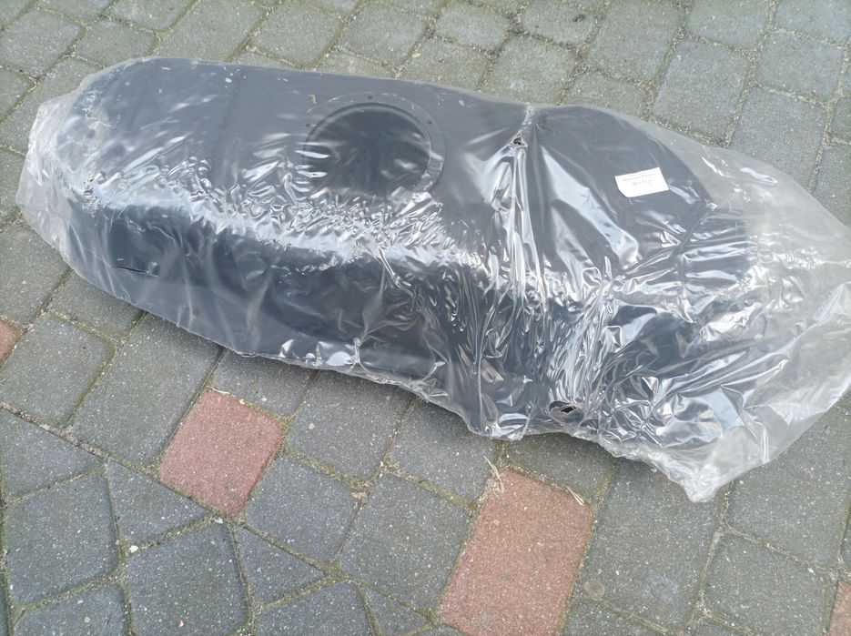 Zbiornik paliwa do Matiz