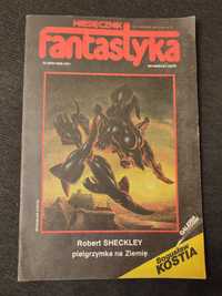 Fantastyka 4 / 1985