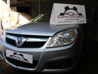Opel Vectra 1.9 CDTI 2006, Opel Vectra 3.0d 2007  Para Peças