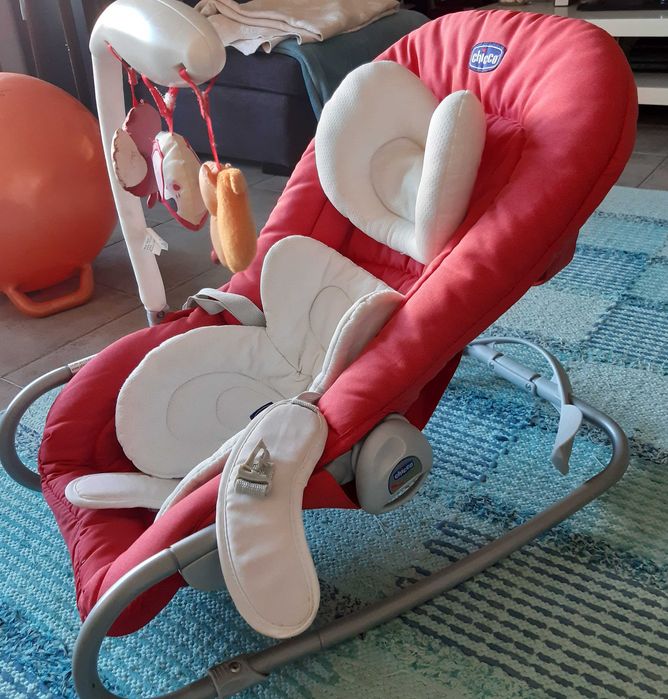 Espreguiçadeira chicco