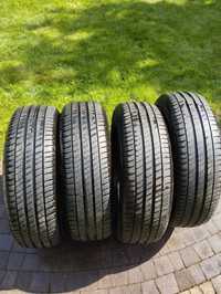 Opony letnie Michelin primacy 215/65R 17