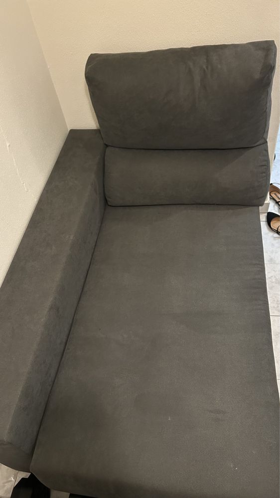 Vendo sofa semi novo