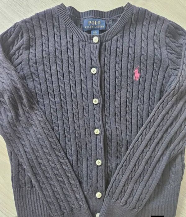 Camisola Polo Ralph Lauren