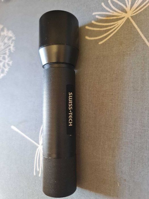 Ліхтарик фонарік, потужний- type - C