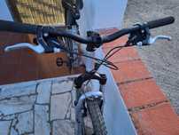 Specialized bicicleta