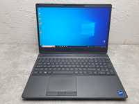 Dell Precision 7560 i7-11850H 32Ram SSD512 T1200 4GB 15.6" IPS FHD