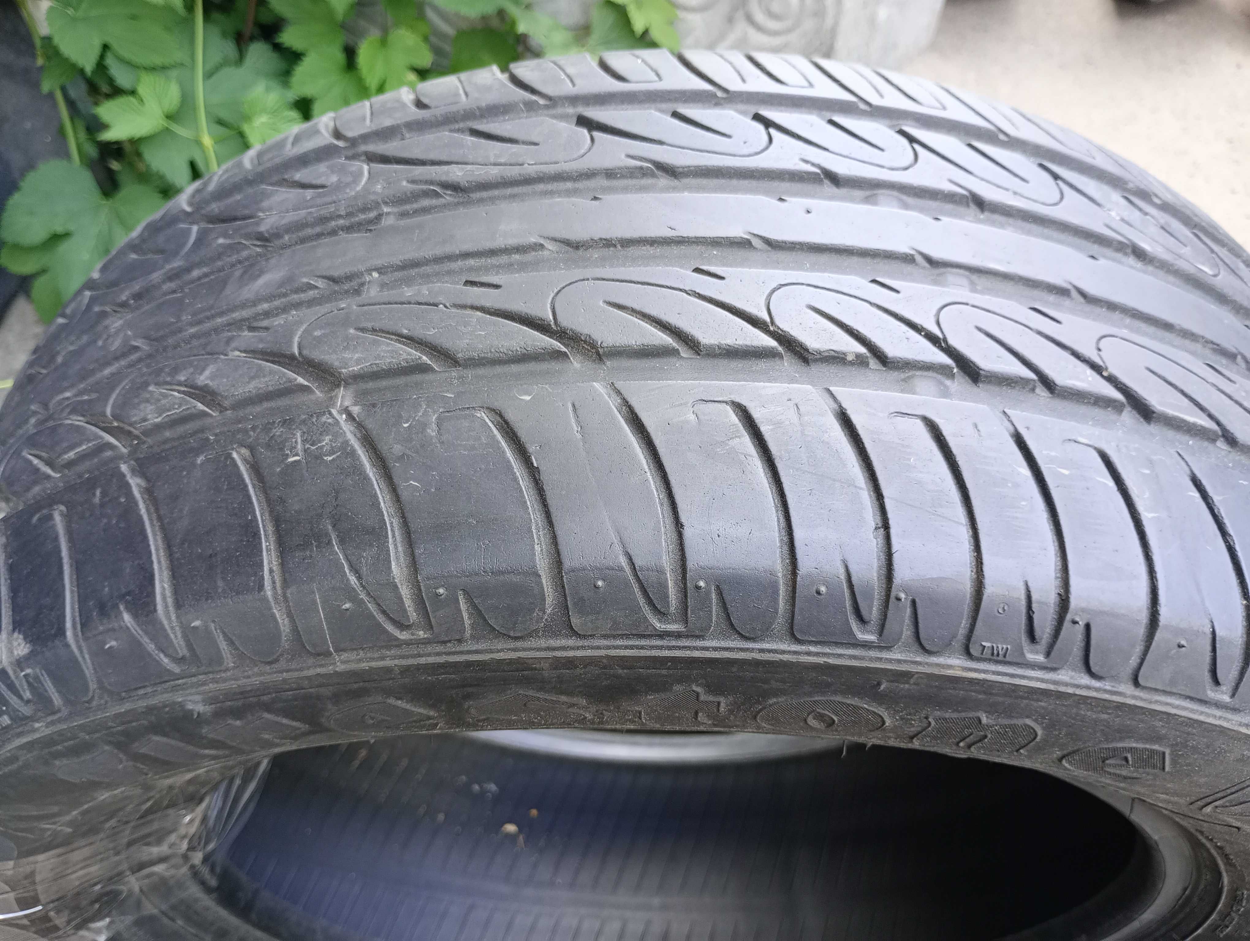 Резина Firestone TZ300a 225/55/R16 Лето Пара