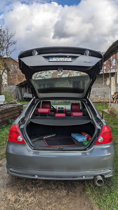Продам авто Scion (toyota) tc 2005 (2.4 atm).
