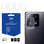 Szkło na aparat do Xiaomi 13 Pro 3MK Lens Protection