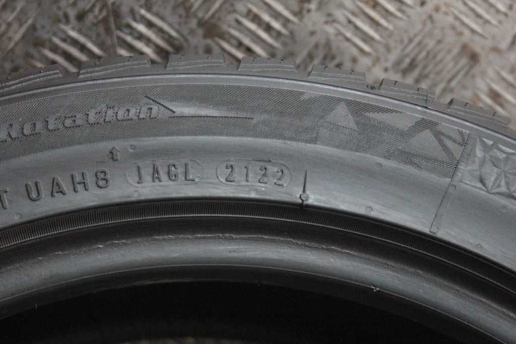 225/45/17 Nexen WinGuard Sport 2 WU7 225/45 R17 94V XL 2022r