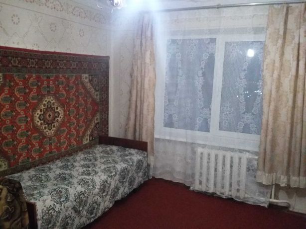 Здам кімнату в квартирі, без власників, в р-ні Київської!