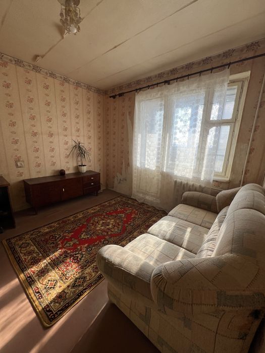 Сдам квартиру  Кривой рог от хозяина