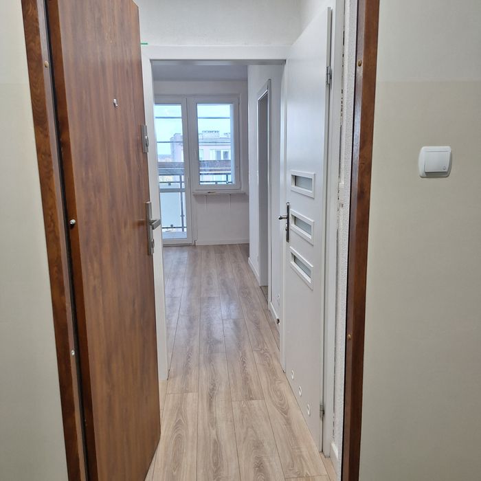 Sprzedam kawalerkę w Śródmieściu, ulica Górnośląska