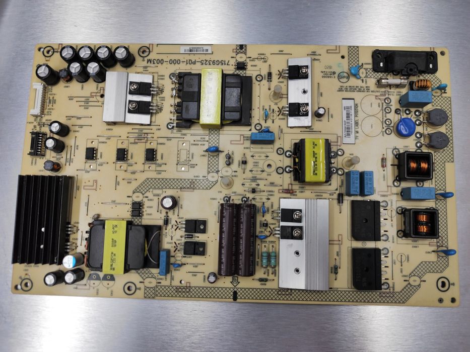 Części do Philips 65PUS7303/12