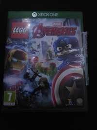 Lego Avengers Xbox One