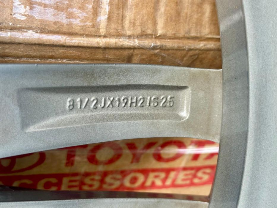 Продам Диски BMW різноширокі