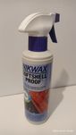 Nikwax Softshell Proof w sprayu