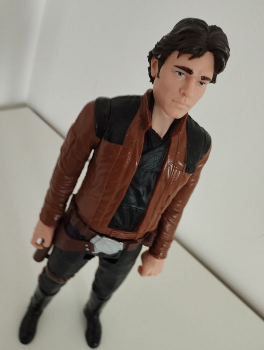 Personagem Star Wars