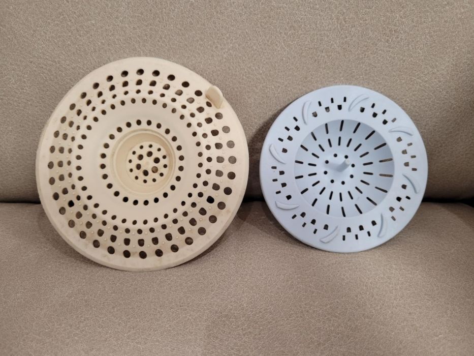 Сіточки, решітки для ванни, мийки, раковини, умивальника. Ціна за 2 шт
