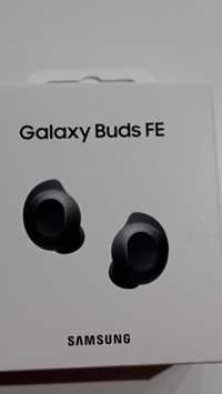 Słuchawki bezprzewodowe Samsung Galaxy Buds FE