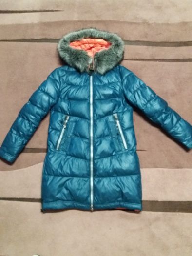 Зимняя куртка Skinnwille M(46)