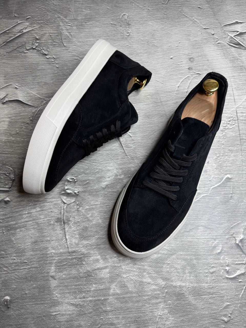 Мужские кроссовки кеды 40-45