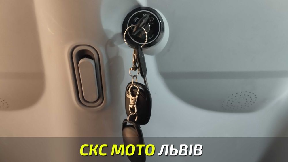 Електротрайк FADA NiMBUS MEGA Офіційний Дилер! Гарантія! Доставка!