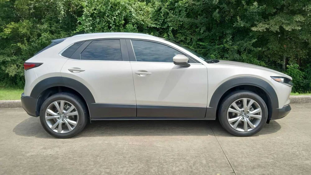 Mazda CX-30      2023