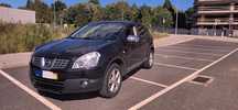Nissan Qashqai 1.5DCI