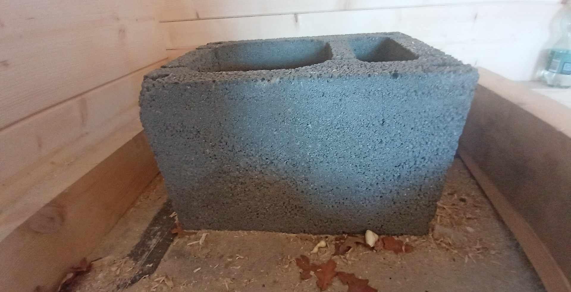 Części komina Plewa Uni Fe 18/18 kw
