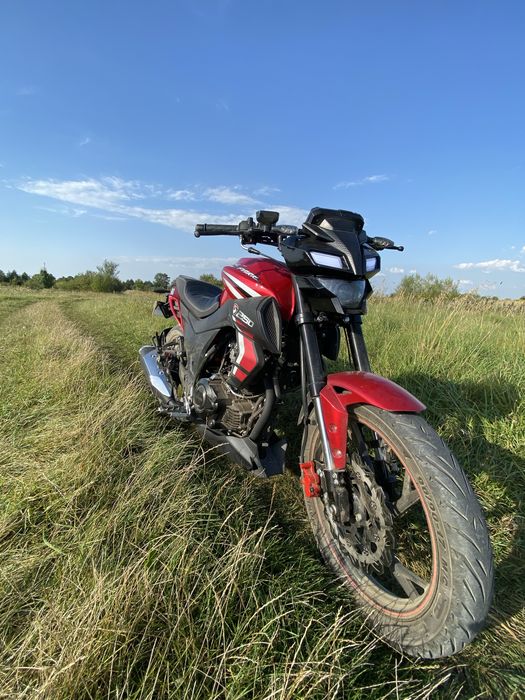 Продається Spark sp250 r33