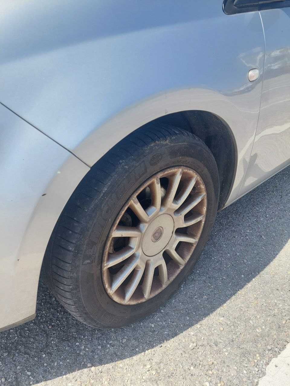 Fiat Bravo 1.6 Multijet
