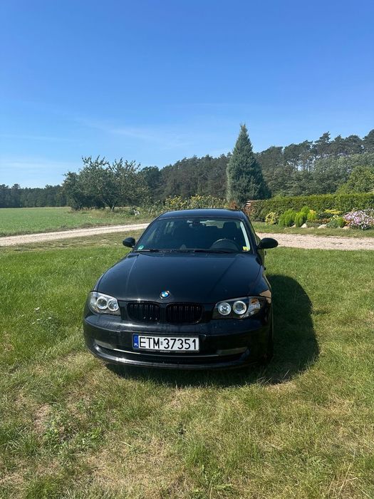 BMW Seria 1 BMW seria 1