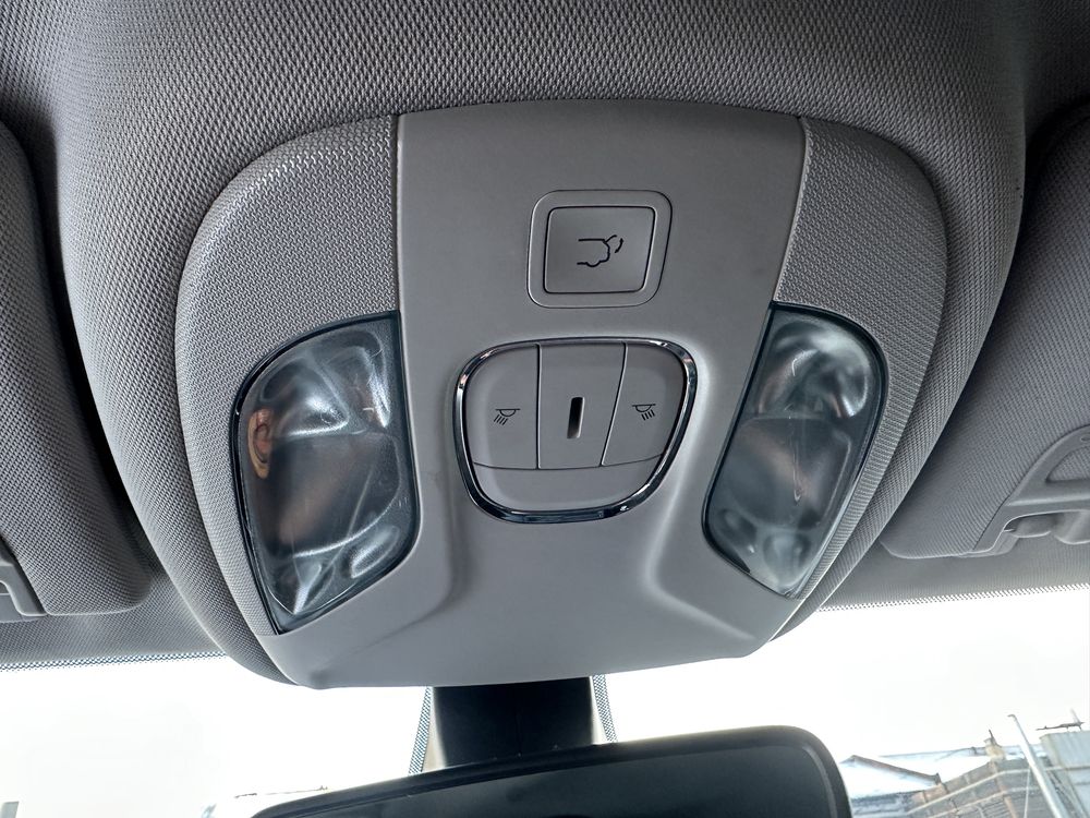 Jeep Compass Limited