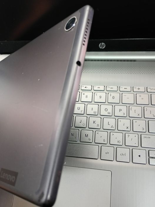 Планшет Lenovo Tab M-10 Plus