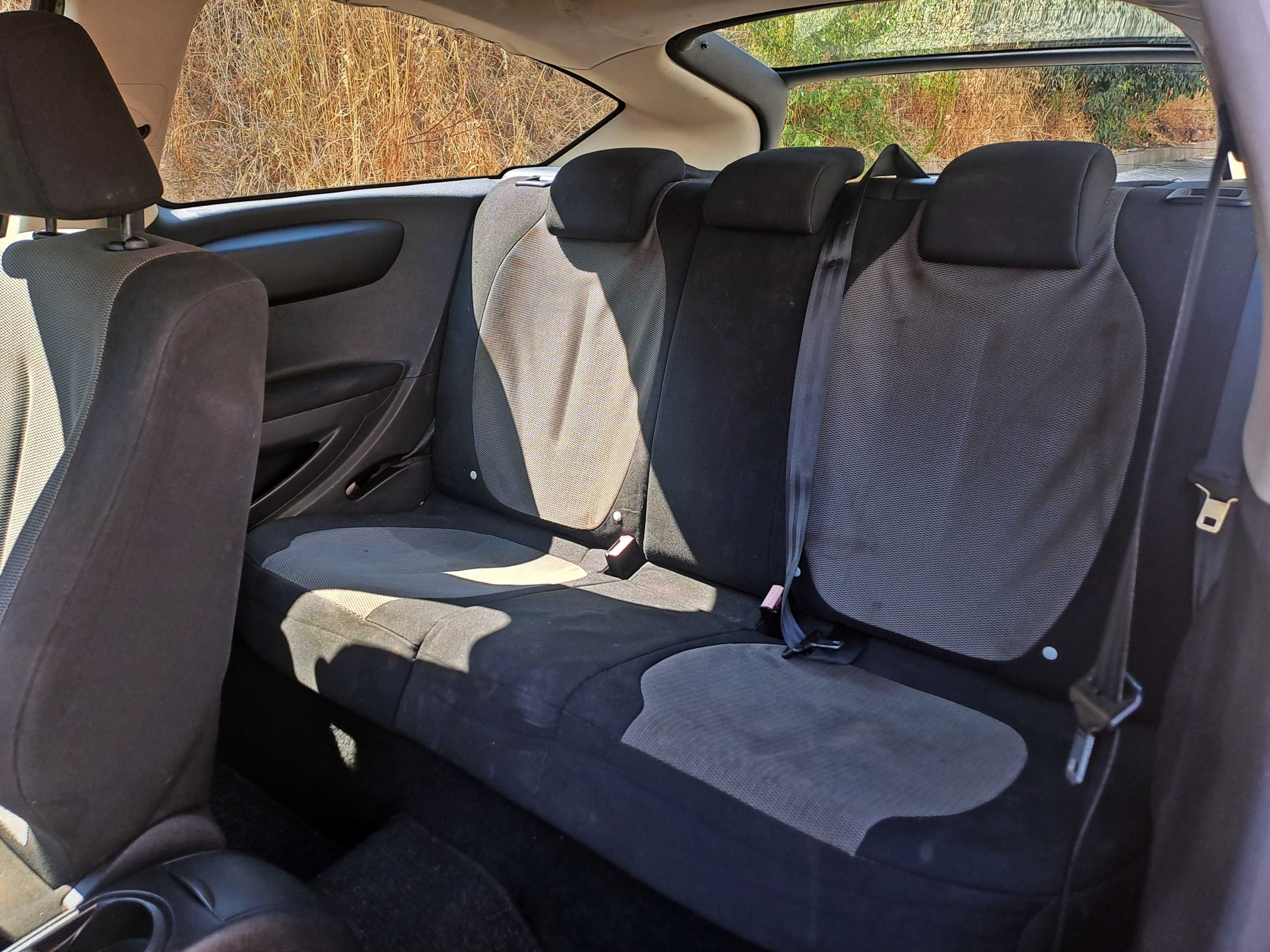 Citroen C4 Coupe 1.4 I 2005