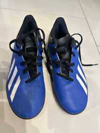 Sprzedam korki Adidas rozm. 36 2/3