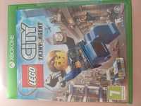 Gra LEGO xbox one