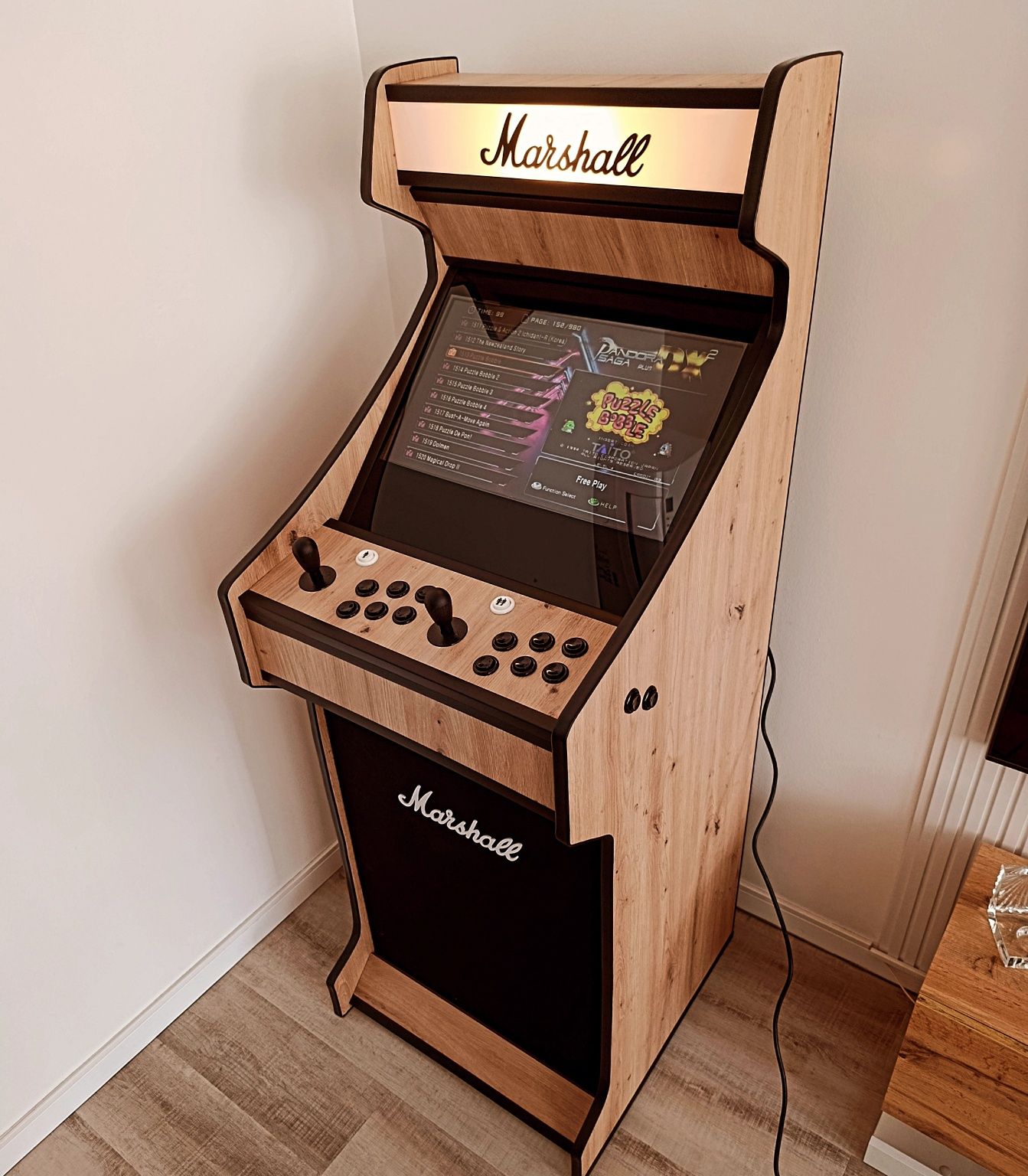 Máquinas arcade , flippers ,jukebox